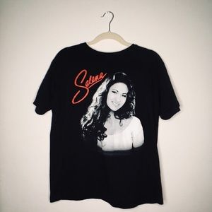 Selena Quintanilla Tee